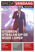 Voorpagina BredaVandaag