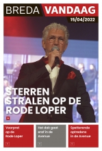 Voorpagina BredaVandaag