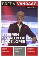 Voorpagina BredaVandaag
