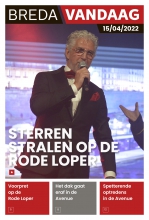 Voorpagina BredaVandaag